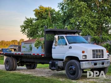 Main image Chevrolet 7500